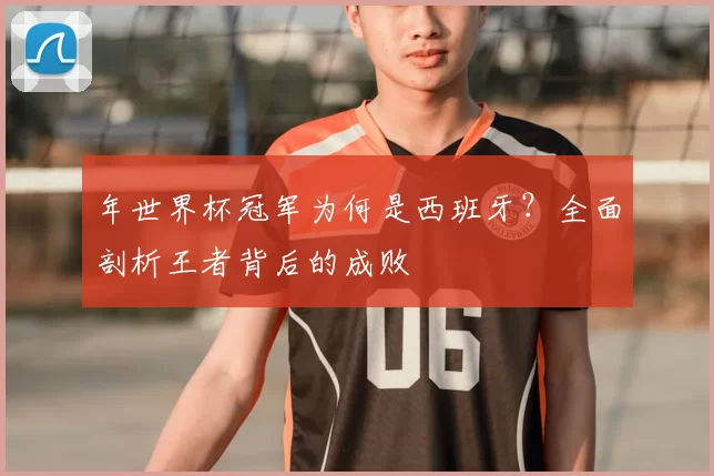年世界杯冠军为何是西班牙?全面剖析王者背后的成败
