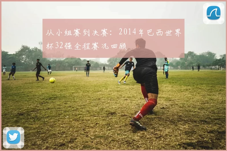 从小组赛到决赛:2014年巴西世界杯32强全程赛况回顾