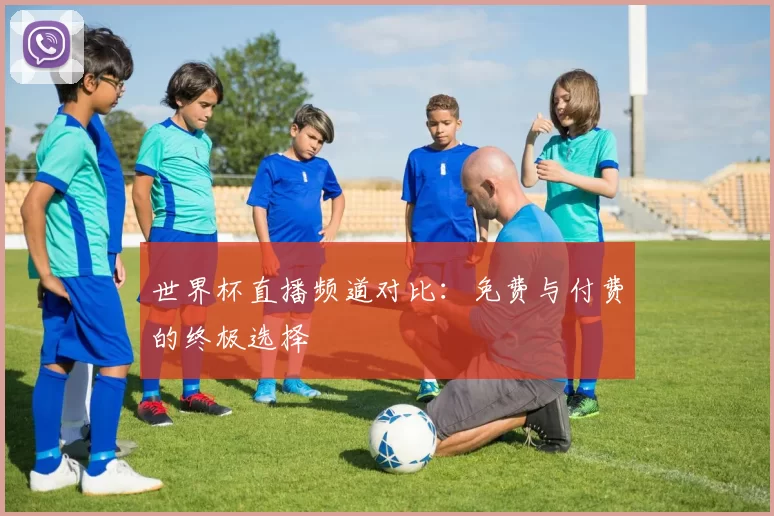 世界杯直播频道对比:免费与付费的终极选择