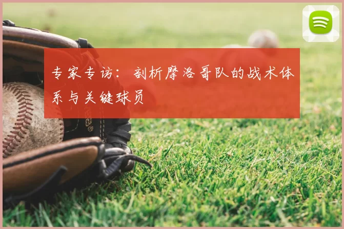 专家专访：剖析摩洛哥队的战术体系与关键球员