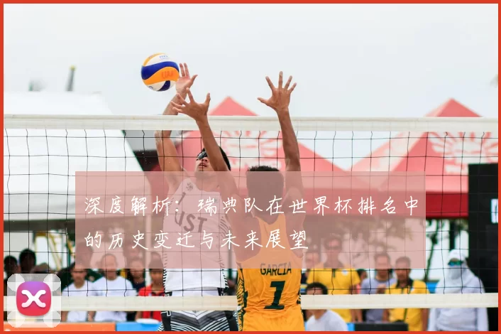 深度解析:瑞典队在世界杯排名中的历史变迁与未来展望