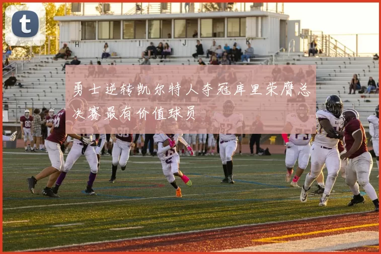 勇士逆转凯尔特人夺冠库里荣膺总决赛最有价值球员