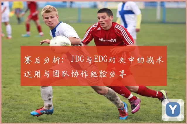 赛后分析:JDG与EDG对决中的战术运用与团队协作经验分享
