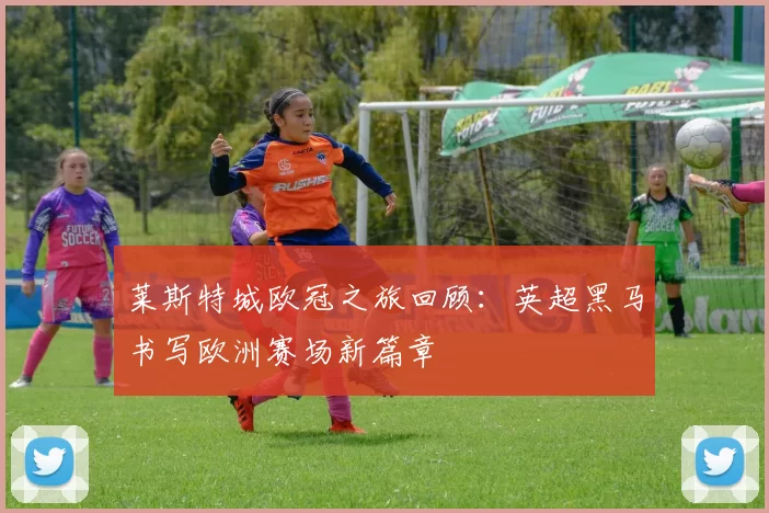 莱斯特城欧冠之旅回顾：英超黑马书写欧洲赛场新篇章