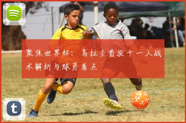 聚焦世界杯：乌拉圭首发十一人战术解析与球员看点