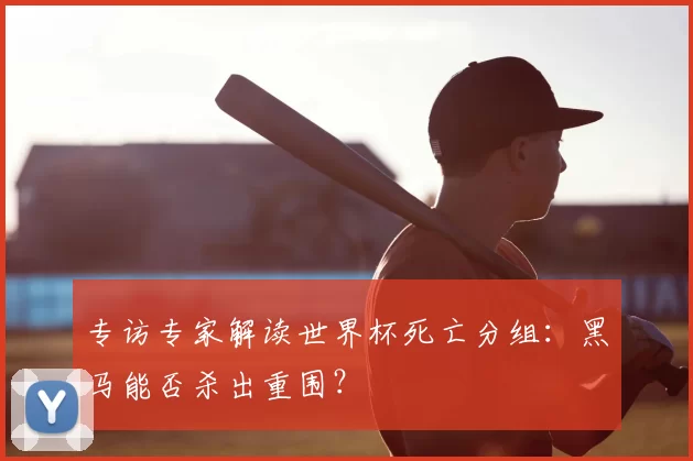 专访专家解读世界杯死亡分组：黑马能否杀出重围？